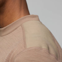 Fjallraven Keb Fleece Crew Neck - Men's